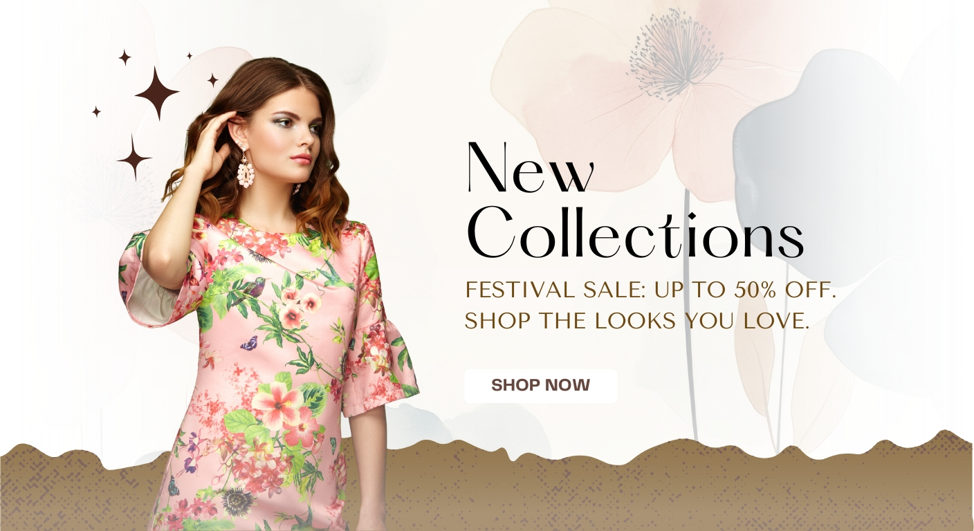New Arrivals Kurtis