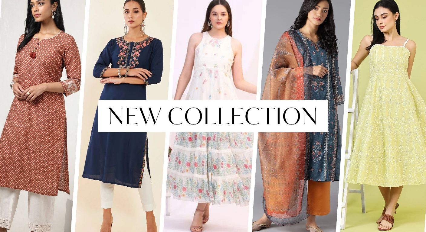 Trendy Western Wear